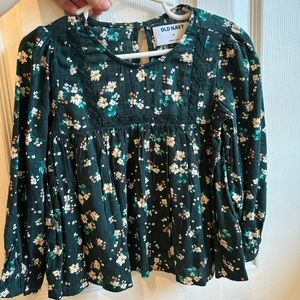 Bundle girls Old Navy blouses